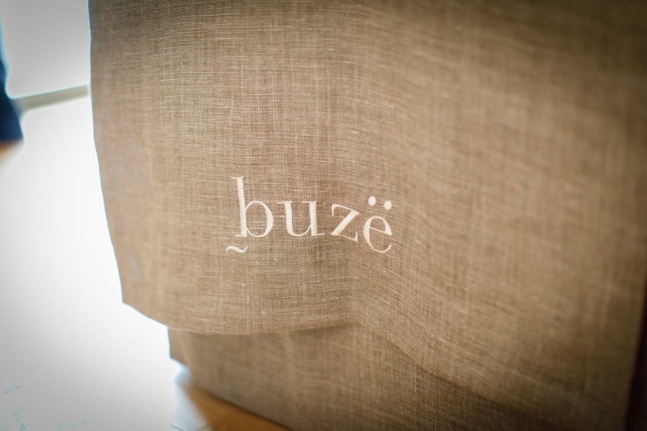 Buze Boutique Hotel ساراندا المظهر الخارجي الصورة